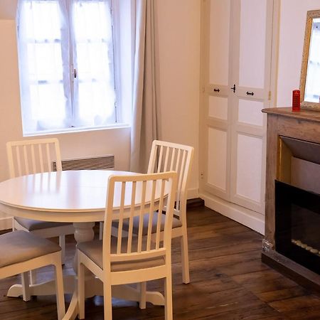 Appartement Saint-Sauveur Dinan Kültér fotó