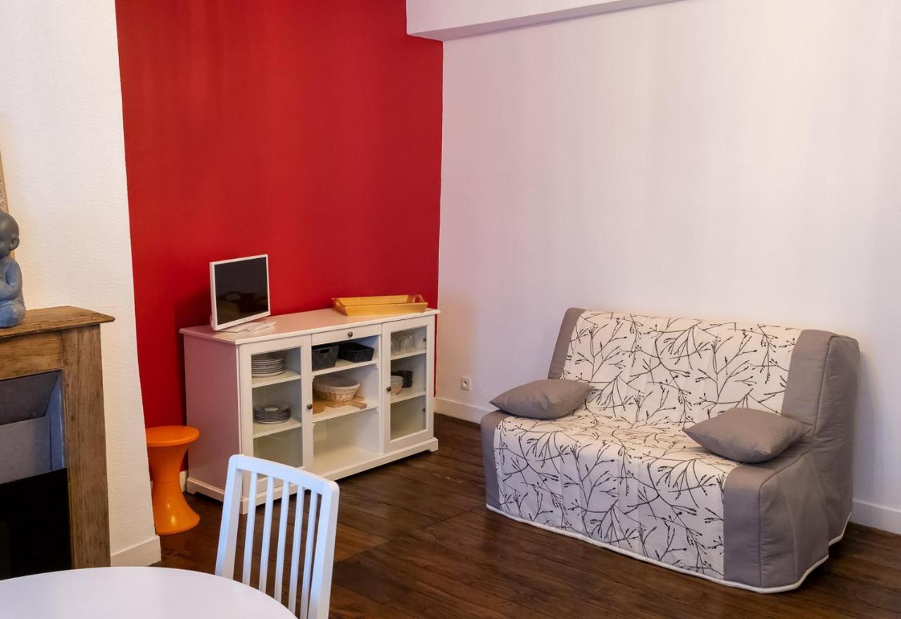 Appartement Saint-Sauveur Dinan Kültér fotó