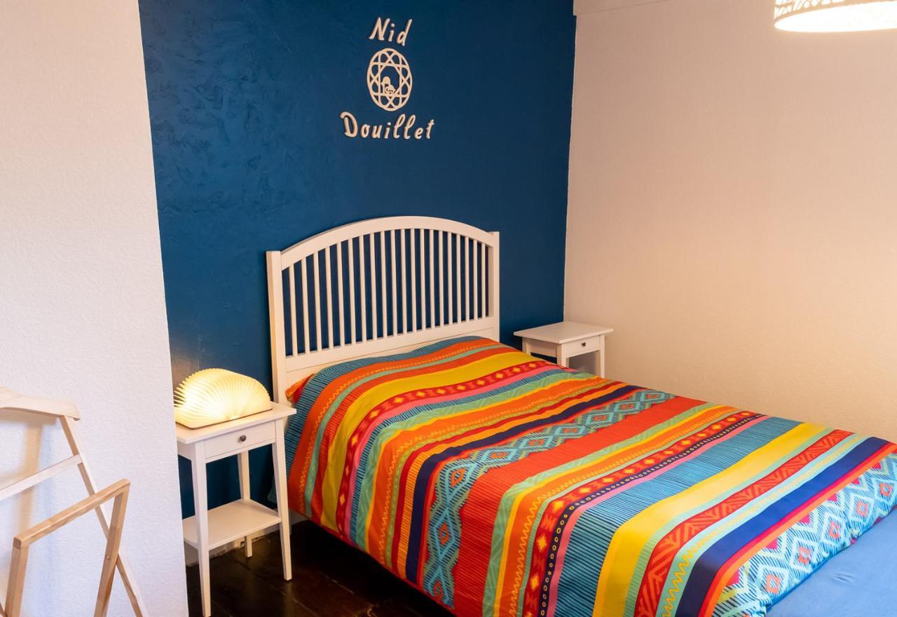 Appartement Saint-Sauveur Dinan Kültér fotó